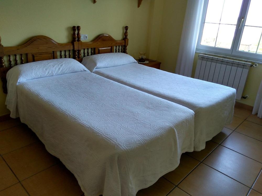 Hotel Azul De Galimar San Vicente De La Barquera Eksteriør billede
