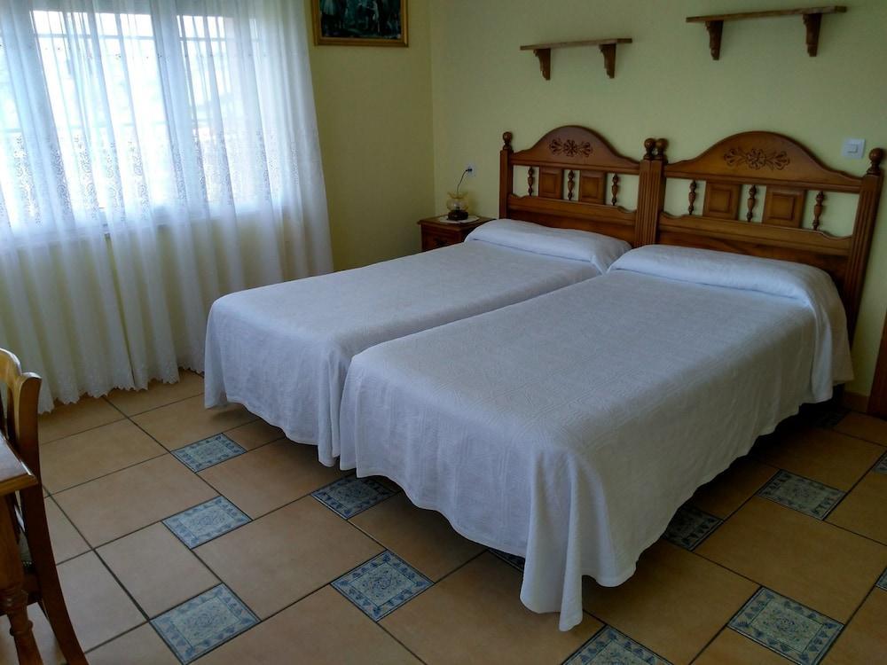 Hotel Azul De Galimar San Vicente De La Barquera Eksteriør billede