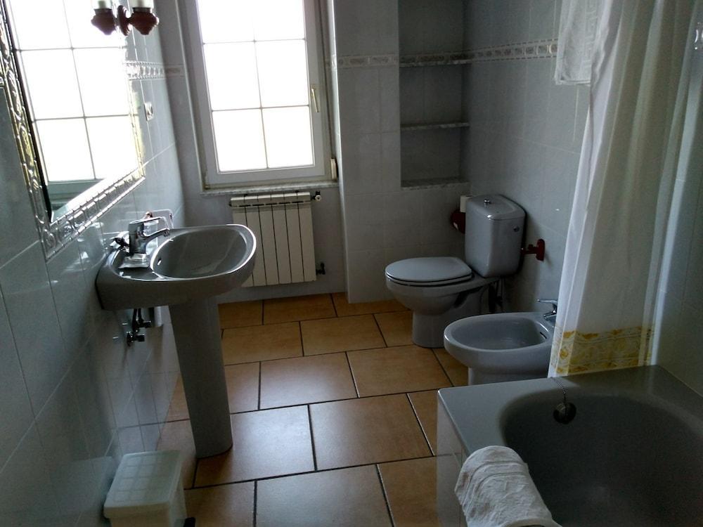 Hotel Azul De Galimar San Vicente De La Barquera Eksteriør billede