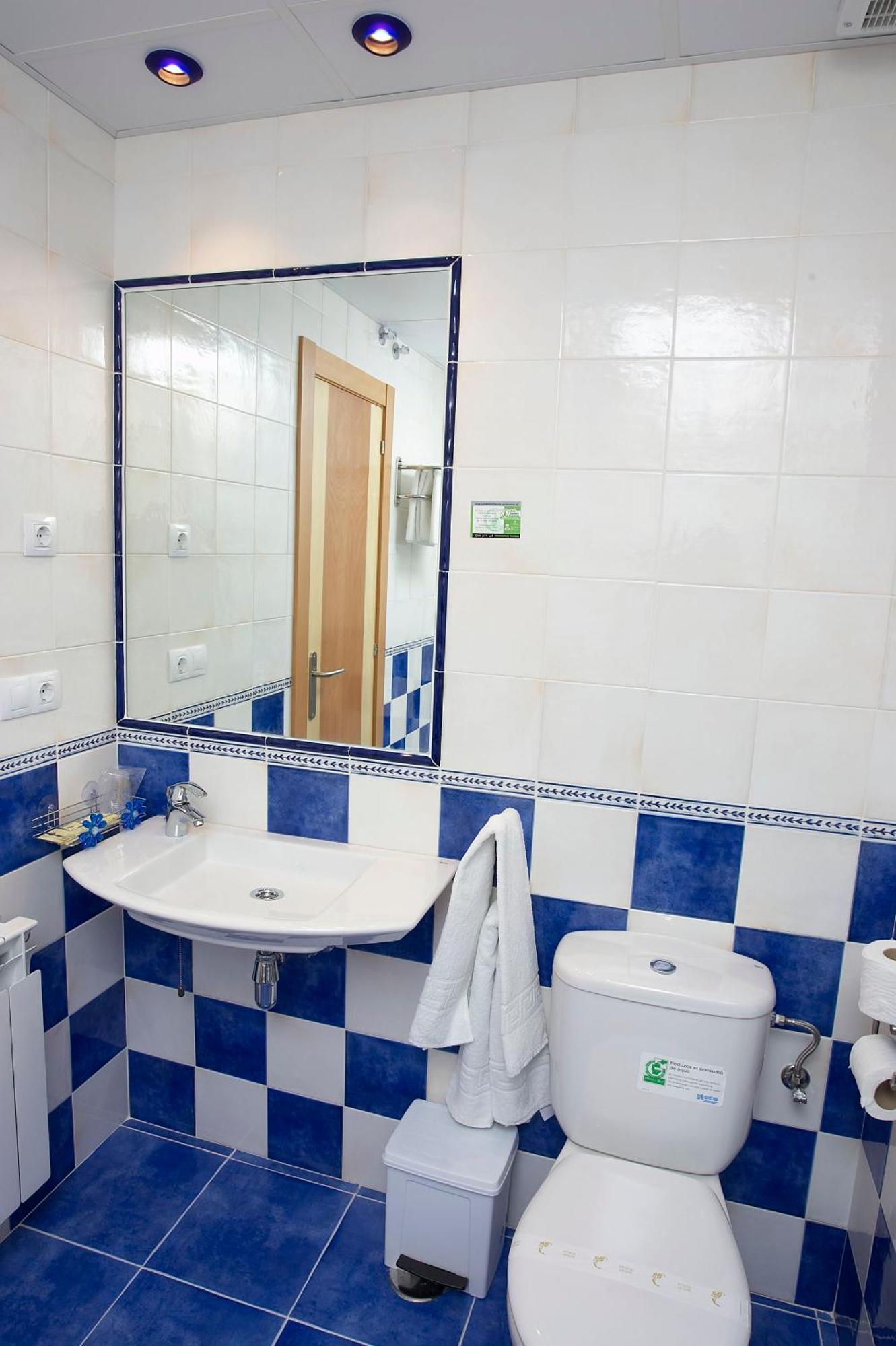 Hotel Azul De Galimar San Vicente De La Barquera Eksteriør billede