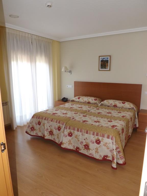 Hotel Azul De Galimar San Vicente De La Barquera Eksteriør billede