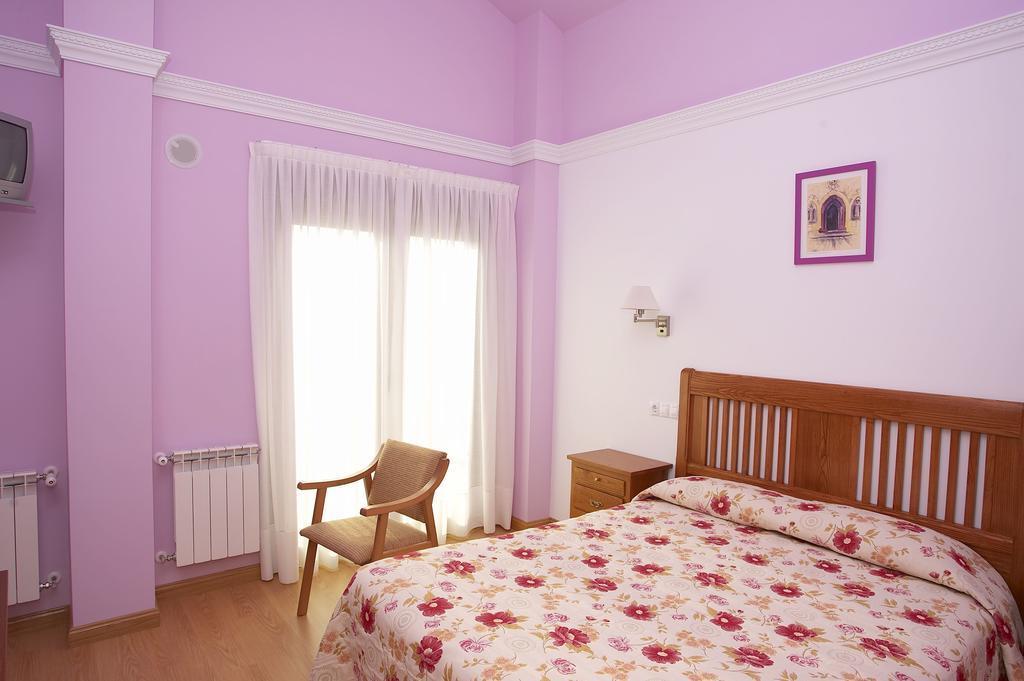 Hotel Azul De Galimar San Vicente De La Barquera Eksteriør billede