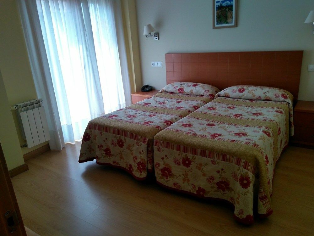 Hotel Azul De Galimar San Vicente De La Barquera Eksteriør billede